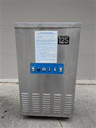 Image BRANSON B125R Vapor Degreaser - 1 from Bid-on-Equipment.com