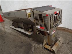 Image SWENSON SPREADER Salt Spreader - Stainless Steel - 2 from Bid-on-Equipment.com