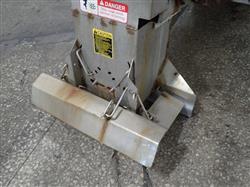 Image SWENSON SPREADER Salt Spreader - Stainless Steel - 5 from Bid-on-Equipment.com