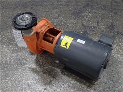 Image BERKELEY Pump - 2 from Bid-on-Equipment.com