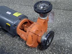 Image BERKELEY Pump - 3 from Bid-on-Equipment.com