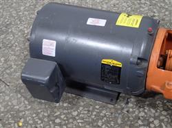 Image BERKELEY Pump - 4 from Bid-on-Equipment.com