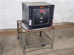 Image ENERSYS EH3-18-1600 Battery Charger - 1 from Bid-on-Equipment.com