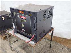 Image ENERSYS EH3-18-1600 Battery Charger - 2 from Bid-on-Equipment.com