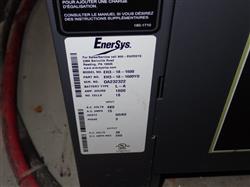 Image ENERSYS EH3-18-1600 Battery Charger - 4 from Bid-on-Equipment.com
