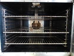 Image VULCAN SG6D Double Stack Natural Gas Convection Ovens  - 4 from Bid-on-Equipment.com