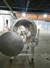 Image 32in Dia. Tumble Drum - Stainless Steel Sanitary - 14 from Bid-on-Equipment.com