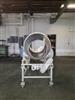 Image 32in Dia. Tumble Drum - Stainless Steel Sanitary - 16 from Bid-on-Equipment.com