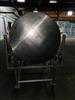 Image 32in Dia. Tumble Drum - Stainless Steel Sanitary - 18 from Bid-on-Equipment.com