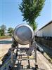 Image 32in Dia. Tumble Drum - Stainless Steel Sanitary - 19 from Bid-on-Equipment.com