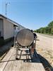 Image 32in Dia. Tumble Drum - Stainless Steel Sanitary - 20 from Bid-on-Equipment.com