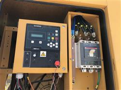 Image 200 kW OLYMPIAN Diesel Generator - 4 from Bid-on-Equipment.com