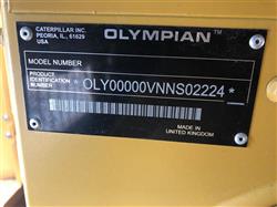 Image 200 kW OLYMPIAN Diesel Generator - 6 from Bid-on-Equipment.com