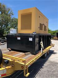 Image 200 kW OLYMPIAN Diesel Generator - 1 from Bid-on-Equipment.com