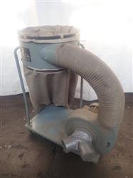 Image DELTA 50-850 Dust Collector - 1 from Bid-on-Equipment.com
