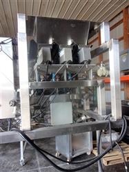 Image 3 Head OHLSON 3-S-3 Scale - Stainless Steel, Sanitary - 10 from Bid-on-Equipment.com