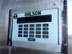Image 3 Head OHLSON 3-S-3 Scale - Stainless Steel, Sanitary - 2 from Bid-on-Equipment.com