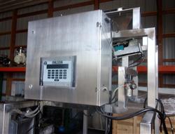 Image 3 Head OHLSON 3-S-3 Scale - Stainless Steel, Sanitary - 3 from Bid-on-Equipment.com
