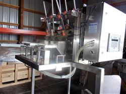 Image 3 Head OHLSON 3-S-3 Scale - Stainless Steel, Sanitary - 1 from Bid-on-Equipment.com