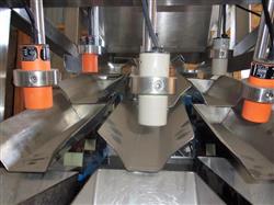Image 3 Head OHLSON 3-S-3 Scale - Stainless Steel, Sanitary - 4 from Bid-on-Equipment.com