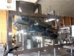 Image 3 Head OHLSON 3-S-3 Scale - Stainless Steel, Sanitary - 5 from Bid-on-Equipment.com