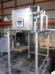 Image 3 Head OHLSON 3-S-3 Scale - Stainless Steel, Sanitary - 8 from Bid-on-Equipment.com