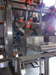 Image 3 Head OHLSON 3-S-3 Scale - Stainless Steel, Sanitary - 9 from Bid-on-Equipment.com