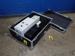 Image MITSUBISHI ELECTRIC FR-F520-3.7K-NA Inverter - 1 from Bid-on-Equipment.com