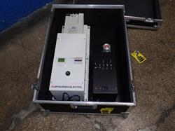 Image MITSUBISHI ELECTRIC FR-F520-3.7K-NA Inverter - 2 from Bid-on-Equipment.com