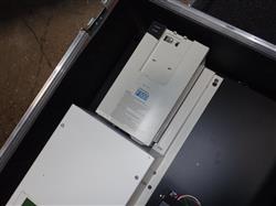 Image MITSUBISHI ELECTRIC FR-F520-3.7K-NA Inverter - 3 from Bid-on-Equipment.com