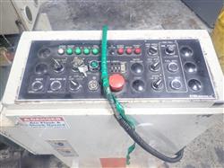 Image AIDA NC1-600(2)E Press - 4 from Bid-on-Equipment.com