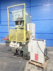 Image AIDA NC1-600(2)E Press - 5 from Bid-on-Equipment.com