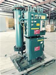 Image Hydrogen BAC - 50 Hydrogen Dryer - 1 from Bid-on-Equipment.com