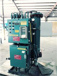 Image Hydrogen BAC - 50 Hydrogen Dryer - 2 from Bid-on-Equipment.com