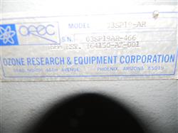 Image OREC 03SP19-AR Ozone Generator - 3 from Bid-on-Equipment.com