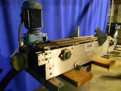Image AMBEC Conveyor - 2 from Bid-on-Equipment.com