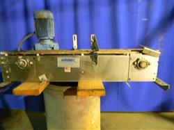 Image AMBEC Conveyor - 4 from Bid-on-Equipment.com