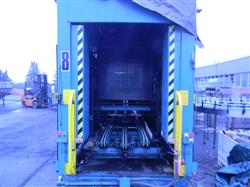 Image ALLIANCE INDUSTRIAL Palletizer - 1 from Bid-on-Equipment.com