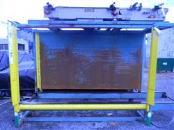 Image ALLIANCE INDUSTRIAL Palletizer - 5 from Bid-on-Equipment.com