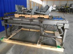 Image ALLIANCE INDUSTRIAL Palletizer - 6 from Bid-on-Equipment.com