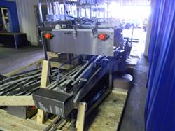 Image SENTRY Mass Flow Lane Conveyor - 5 from Bid-on-Equipment.com