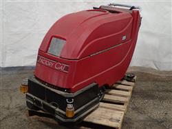 Image FACTORY CAT Floor Scrubber - 1 from Bid-on-Equipment.com