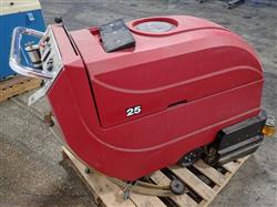 Image FACTORY CAT Floor Scrubber - 3 from Bid-on-Equipment.com