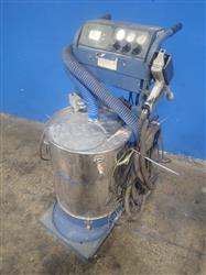 Image NORDSON DSYS-SHSLNX08C1 Powder Coat System - 1 from Bid-on-Equipment.com