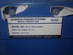 Image NORDSON DSYS-SHSLNX08C1 Powder Coat System - 3 from Bid-on-Equipment.com