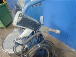 Image NORDSON DSYS-SHSLNX08C1 Powder Coat System - 4 from Bid-on-Equipment.com