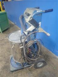 Image NORDSON DSYS-SHSLNX08C1 Powder Coat System - 5 from Bid-on-Equipment.com