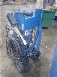 Image NORDSON DSYS-SHSLNX08C1 Powder Coat System - 6 from Bid-on-Equipment.com