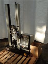 Image INSTRON 4411 Tensile Tester - 1 from Bid-on-Equipment.com