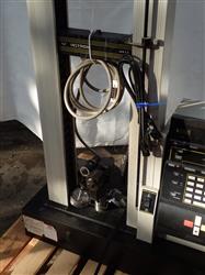 Image INSTRON 4411 Tensile Tester - 2 from Bid-on-Equipment.com